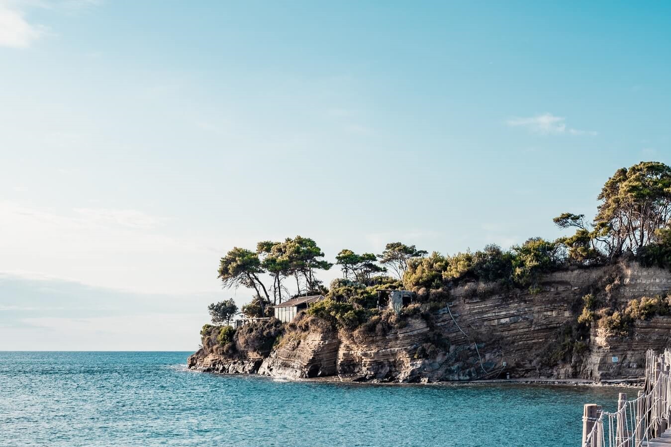 Uno de los mejores senderos de Estados Unidos es una caminata agotadora de 14 millas a través de una grieta en la Tierra