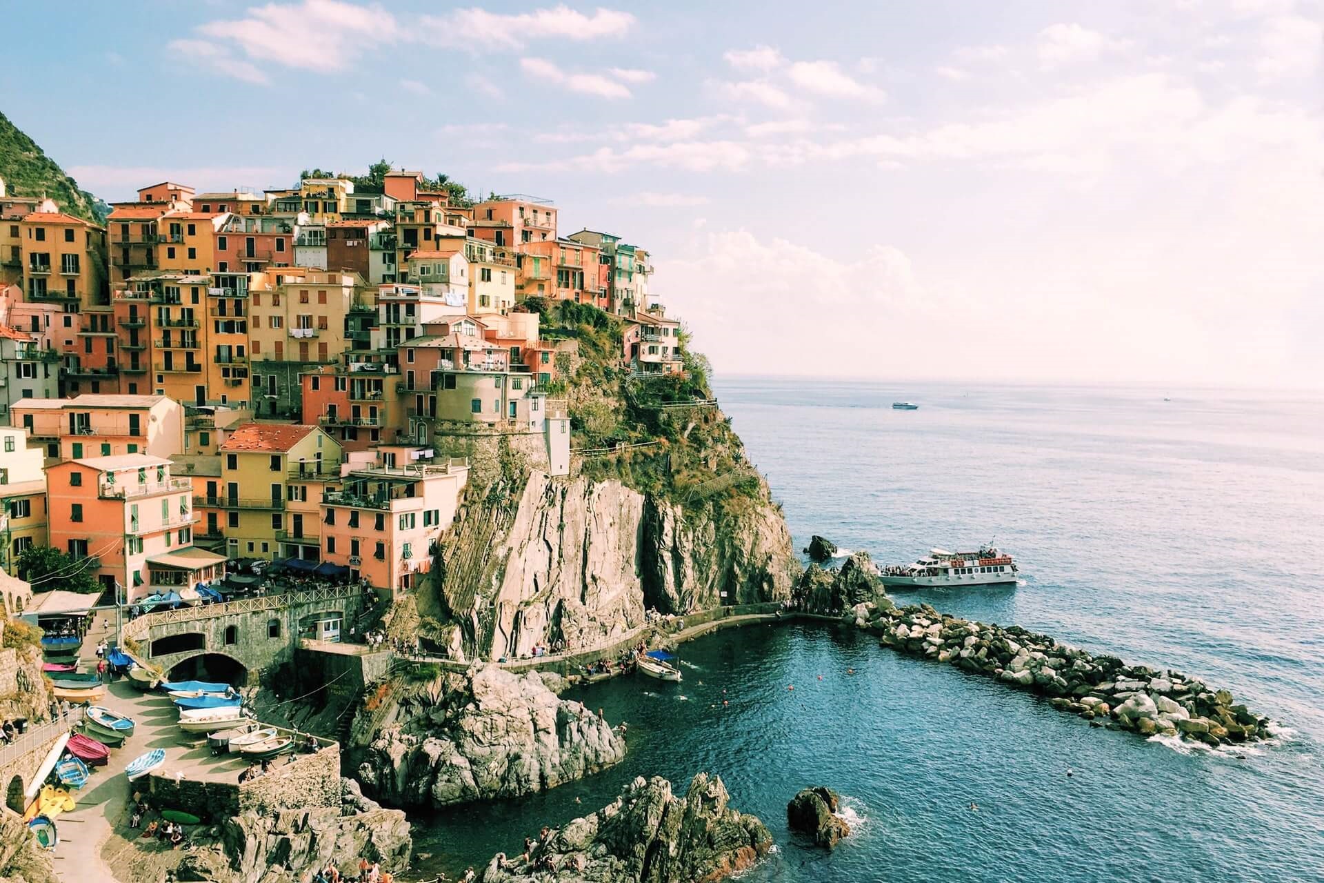 Ventura es más que un pueblo de surf. Aquí te contamos cómo disfrutarlo